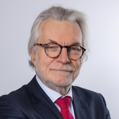 Philippe Waechter, Chef Economiste at Ostrum