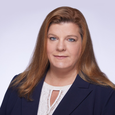 Amy Fong, Partner at Everest Group