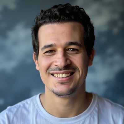 Hisham Mohamed
