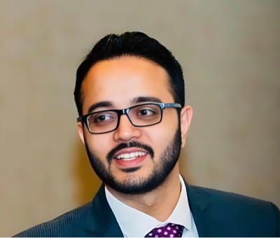 Ravi Bhalla
