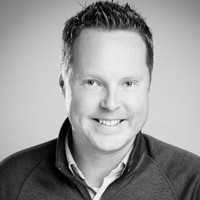 Richard Stevens, Director of Procurement at Indeed.com