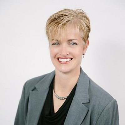 Sandi Molettieri, Senior Director, Talent Acquisition at Boston Medical Center