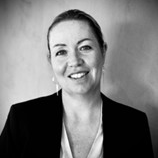 Signe Martedal, VP, Head of Procurement & Supply Chain at Noble Corporation