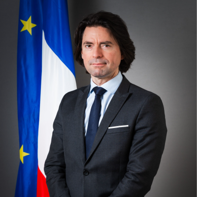Guillaume Ollagnier