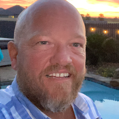 Steve Gierden, Condition Monitoring Engineer at AssetWatch
