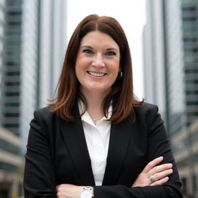 Amanda Prochaska, Founder & Chief Wonder Officer at Wonder Services