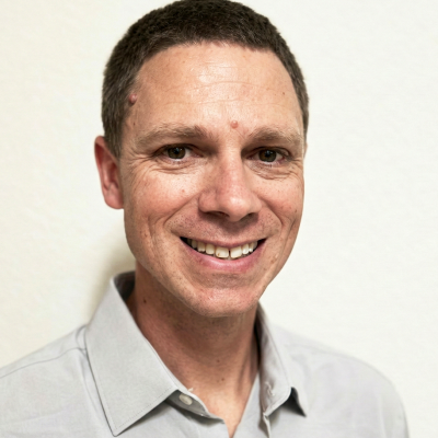 Tom Hansen, Director, Product Management - Data Services at BetaNXT