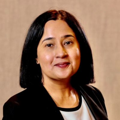 Priya Iyer