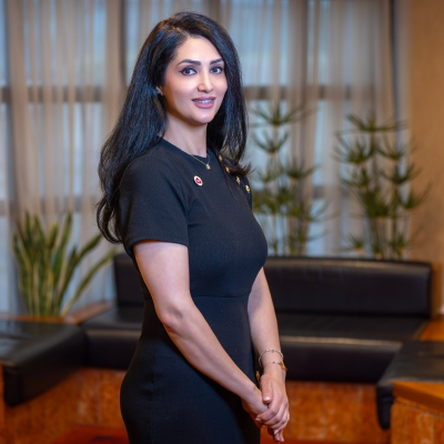 Aida Issazadeh