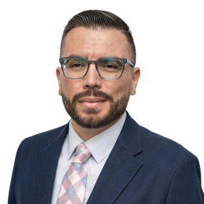 Refugio Fernandez, Director, Head of Sourcing & Supply Chain at Dropbox