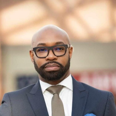 Akeem Iman-Jones