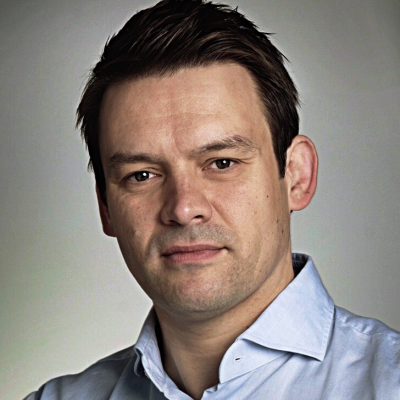 Andreas Uremovic, Director, Global Head Investment Portfolio Compliance at Allianz Global Investors