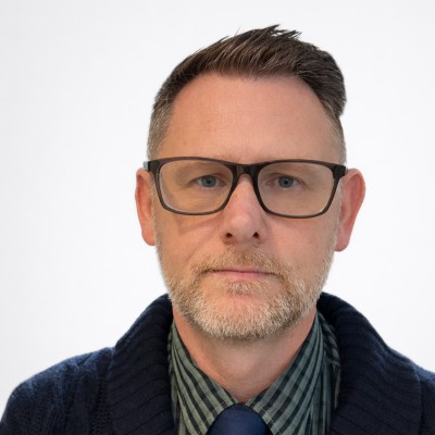 Matthew Hotten, Global Head, Media Planning & Operations at Jaguar Land Rover