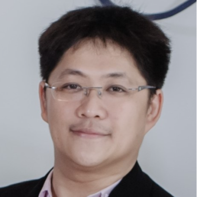 Arthit Vongachariya