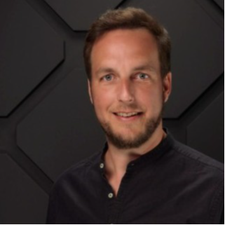 Alexander Arnsteiner, Senior Enterprise Account Executive at Algolia