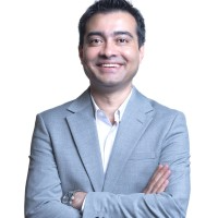 Souvik Ghosh, Chief Technology Officer at Centrica