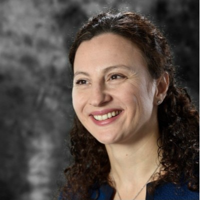 Maya Khoury El Cesga, Senior Portfolio Manager, Credit at Ostrum