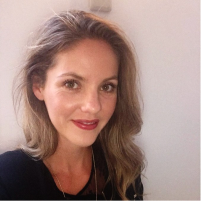 Kirsten Beverley, Regional Procurement Head, Procurement Excellence at Asahi Beverages