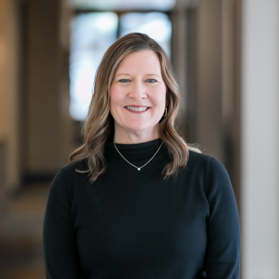 Michelle James, Vice President of Payment Strategies at Altra FCU