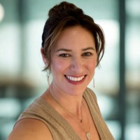 Ashley Wilson, Principal Collaboration Architect at Proof of Concept