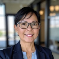 Maricel Roberts, COO at Porto Solutions