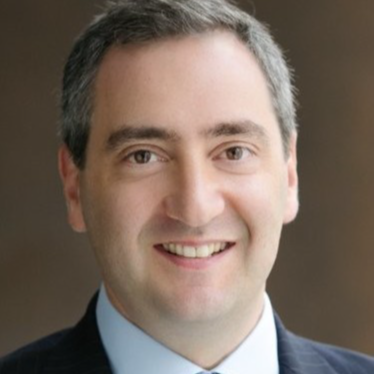 David Krein, Head of Real-Time Pricing Solutions at Bloomberg