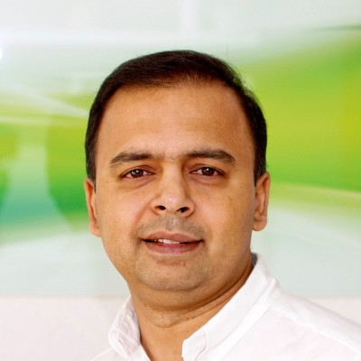 Muruganantham Thangavel