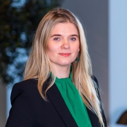 Julia Paulsen, Director of eCommerce at Elkjøp