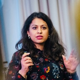 Pallavi Modi, Director of Product - Acquisition & Retention, AI & Tech Platforms at Zooplus