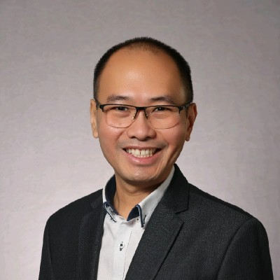 Albert Nursalim, Head of Procurement America at Imerys