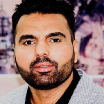 Nadeem Shakir