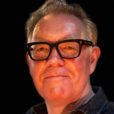 David Norris, Director Head of Logistics EMEIA at Intuitive