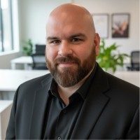 Matt Johnson, Head of Distribution & Manufacturing at Pivotree