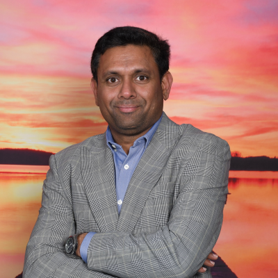 Varun Tottempudi