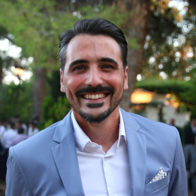 Alejandro Arce, Global Head of Procurement - Technology & Digital at ASICS
