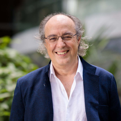 Professor Jose Ignacio Latorre