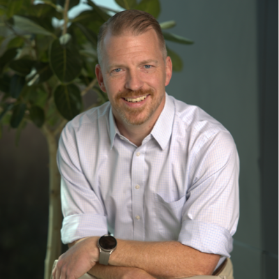 Shawn Main, Chief Business Architect Officer at Vantage Bank