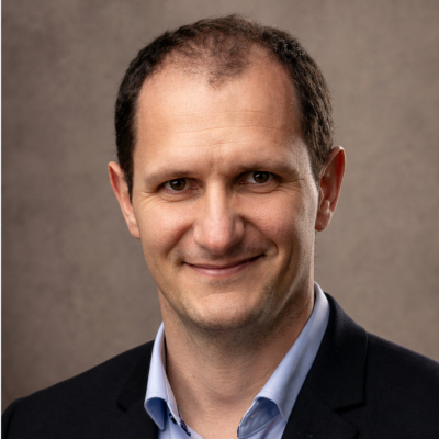 Sven Bruckner