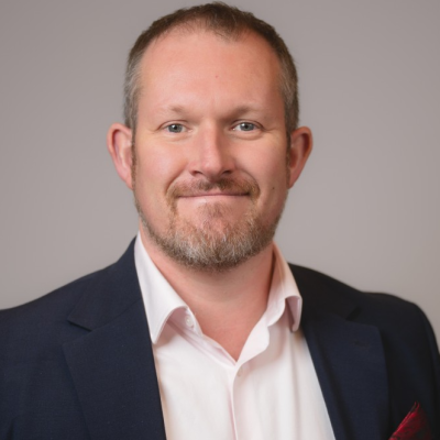 Iain Ogilvie