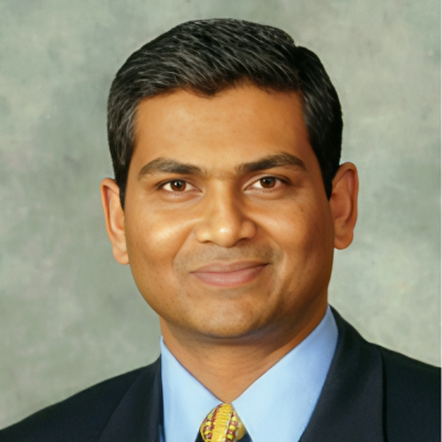 Jatin Suryawanshi, Head of Global Quantitative Strategy at Jefferies LLC