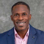 Daniel Morrison, Global Treasury Digital and Performance Manager at SLB