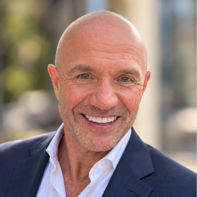 Bart Reekmans, Former CPO at Honeywell and GE at TradeForm