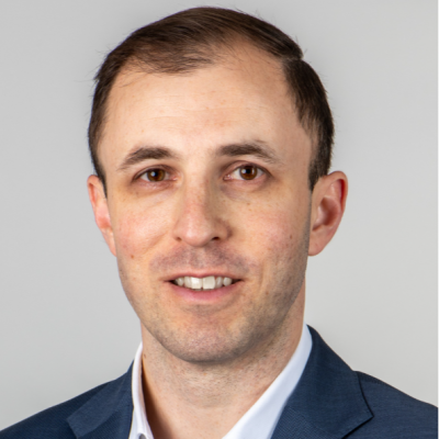 Greg Symber, Director, Omnichannel Operations and Analytics at Novartis