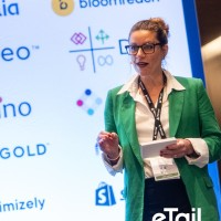 Natalia Arcila Barbour, Founder at NXERA Consulting