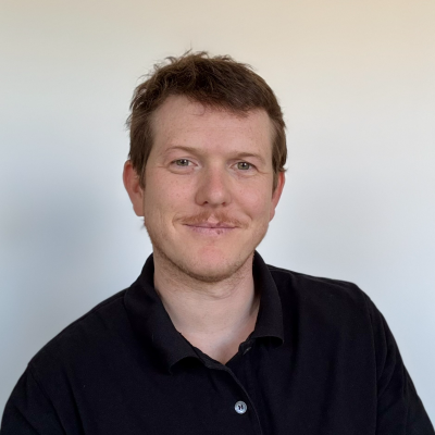 James Reid, SVP, Client Partnerships & Head of Business Development at Collectively