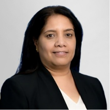 Lalitha Kompella