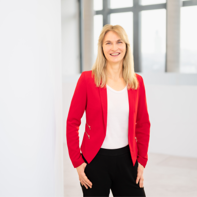 Anja Kuhl