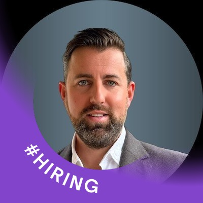 Jonny Mole, Chief Growth Officer at Shuttle Rock