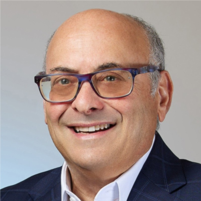 Michael Blumberg, President & CEO at Blumberg Advisory Group Inc.