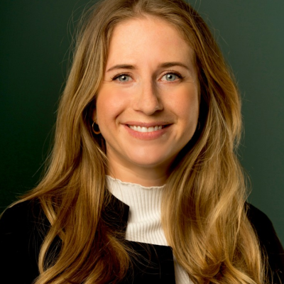 Stephanie Watson